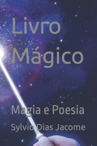 Livro Mágico