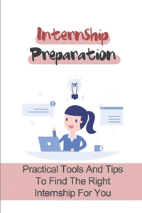 Internship Preparation