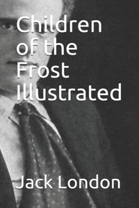 Children of the Frost Illustrated