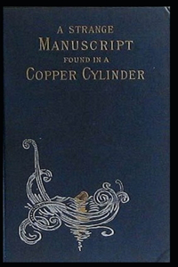 A Strange Manuscript Found in a Copper Cylinder annotated