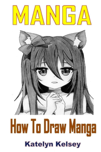 Manga How to Draw Manga