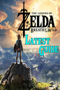 The Legend of Zelda Breath of the Wild