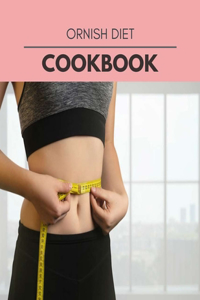 Ornish Diet Cookbook