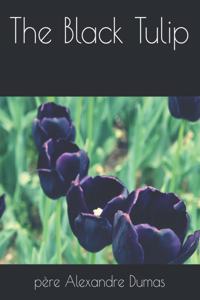 The Black Tulip