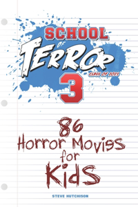 School of Terror 2021