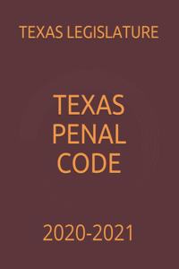 Texas Penal Code