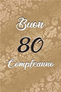 Buon Compleanno