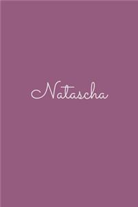 Natascha