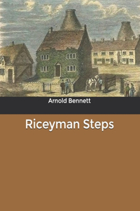 Riceyman Steps