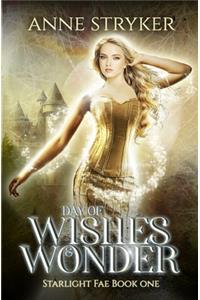 Day of Wishes and Wonder