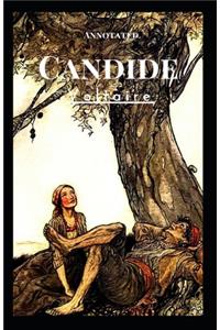 Candide Annotated
