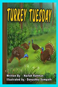 Turkey Tuesday
