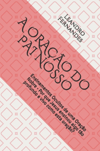 A Oração Do Pai Nosso