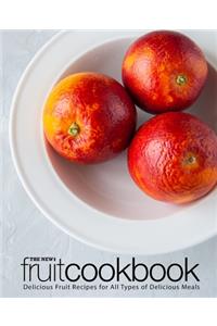 New Fruit Cookbook