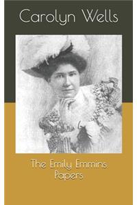 The Emily Emmins Papers