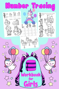 Number Tracing