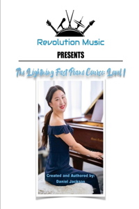 Lightning Fast Piano Course