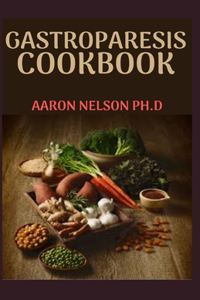 Gastroparesis Cookbook