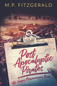 Post-Apocalyptic Pirates