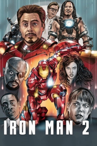 Iron Man 2