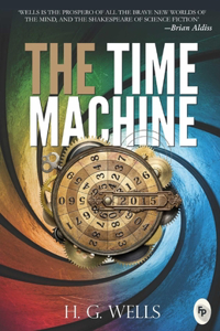 The Time Machine (annotated)