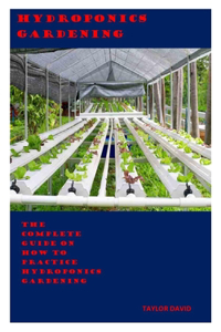 Hydroponics Gardening