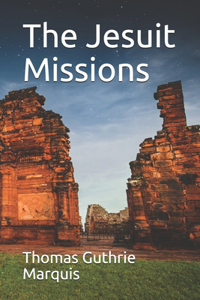 The Jesuit Missions