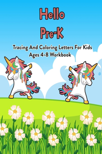 Hello Pre-K