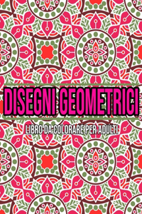 Disegni Geometrici