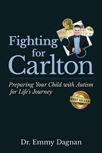 Fighting for Carlton