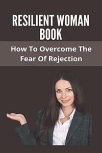 Resilient Woman Book