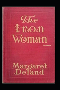 The Iron Woman (Annotated)