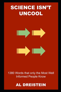 Science isn't Uncool