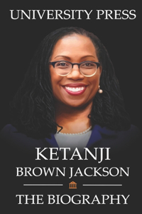 Ketanji Brown Jackson Book