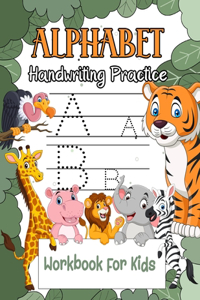 Hand writing practice for children By Pastor Dan