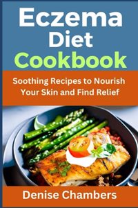 Eczema Diet Cookbook