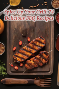 Spice Up Your Grill