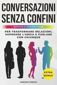 Conversazioni Senza Confini