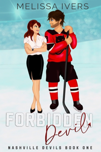 Forbidden Devil Illustrated Edition