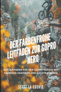 Farbenfrohe Leitfaden Zur GoPro Hero