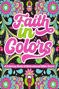 Faith in Colors