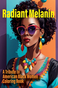 Radiant Melanin