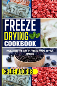 Freeze Drying Cookbook