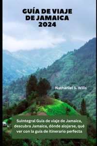 Guía de viaje de Jamaica 2024