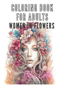 Coloring Book For Adults