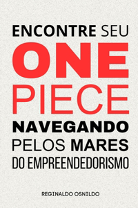 Encontre seu One Piece
