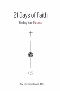 21 Days of Faith