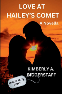 Love at Hailey's Comet