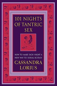 101 Nights of Tantric Sex: How to Make Each Night a New Way to Sexual Ecstasy