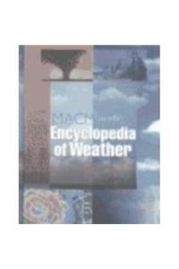 Macmillan Encyclopedia of Weather